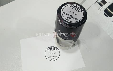 Professional printing companies such as print expert offer you a range of services that can actually help your business to boost your reputation and grow. Print Expert || Rubberstamp