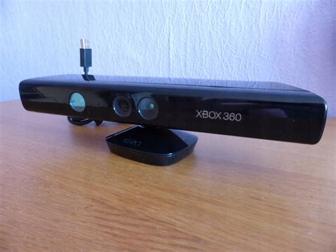 Xbox 360 Mikrofon Bezprzewodowy Kamera Kinect 7571268809 Oficjalne