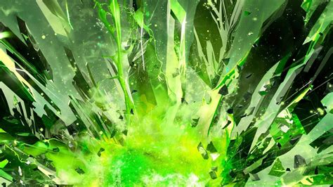 Maybe you would like to learn more about one of these? HD Green Neon Wallpapers | PixelsTalk.Net