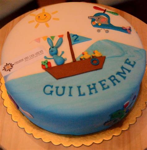 Wie häufig wird die kikaninchen kuchen aller voraussicht nach benutzt? Kikaninchen | Geburtstag kuchen, Motivtorten