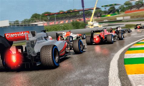 F1 Formula 1 2013 Racing Pc Games Download Premium Game