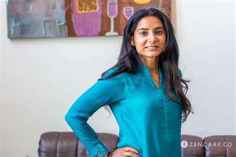 Kavita Ajmere Therapist In Los Angeles California — Zencare