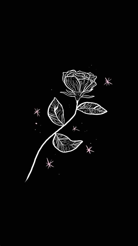 Download and use 10,000+ black and white background stock photos for free. Pin by Shuruq on Wallpaper | Black wallpaper, Black, white wallpaper, Black, white aesthetic