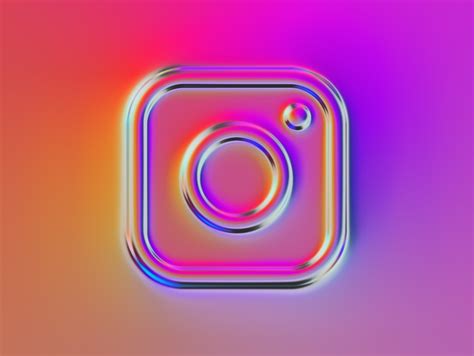 10 graphic designers reimagine the iconic Instagram logo | Dribbble Design Blog