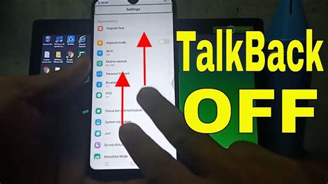 verse 2: come on, come on, turn the radio. How to Turn OFF TalkBack Mode on Vivo Mobile Phone | Vivo ...