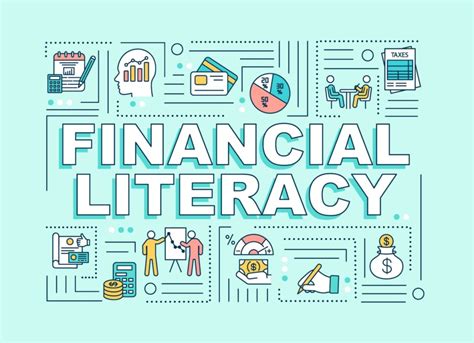 importance of financial literacy and education in today s world