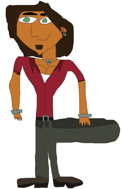 Day 19 Alejandro Fanart Rtotaldrama