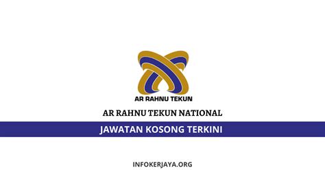 Jawatan kosong ar rahnu memang banyak yang mencari. Jawatan Kosong Penaksir Ar Rahnu Tekun National • Jawatan ...