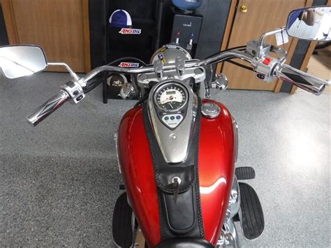 Photo gallery, video, specs, features, offers, similar models and more. 2006 Kawasaki Vulcan 900 Classic