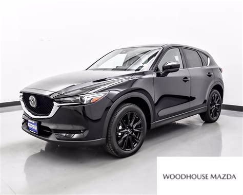 New 2020 Mazda Cx 5 Grand Touring Sport Utility In Omaha X200640