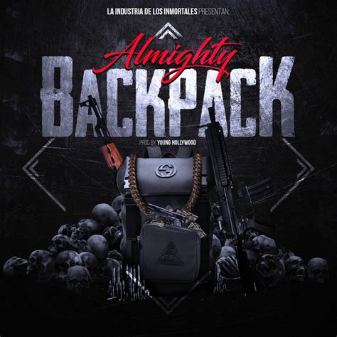 Almighty Backpack Lyrics Genius Lyrics