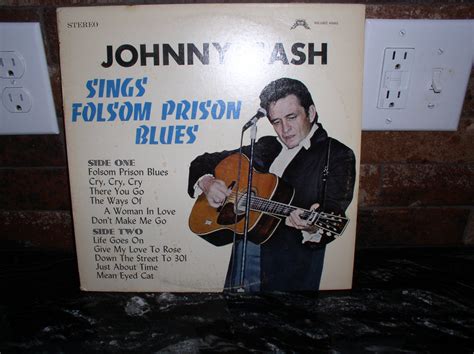 Folsom Prison Blues | Collectors Weekly