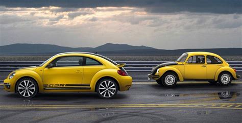 2013 Volkswagen Beetle Gsr Only 3500 Units Buy Classic Volks