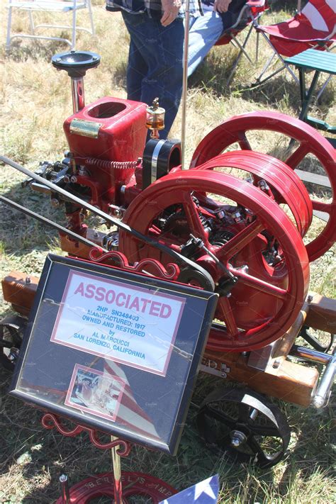 Pacific coast dream machines | Arts & Entertainment Stock Photos