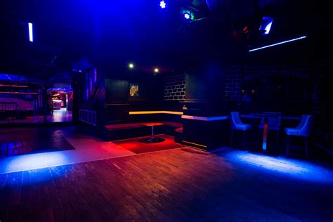 Dance Bar Bar Rumba Event Venue Hire