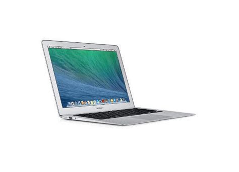 Apple Macbook Air I5 4260u 13 Early 2014 I5 4gb 128gb Ssd