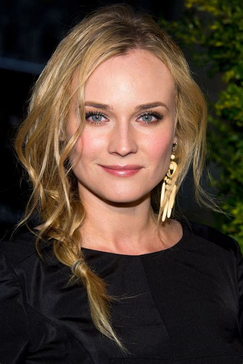 diane kruger this looks like you nicole fancher braided hairstyles braids hair styles