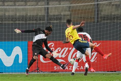 We found streaks for direct matches between peru vs colombia. Perú vs Colombia: Las postales que dejaron la derrota de ...