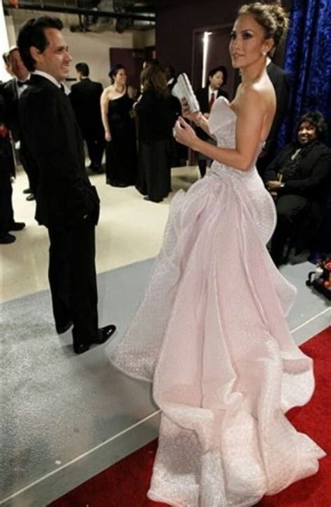 Jennifer Lopez Marc Anthony Wedding Dress Dining Room Woman