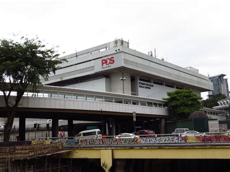 Tarikh luput adalah tiga (3) bulan dari hari terakhir bulan pengeluaran. Pejabat Pos Besar (General Post Office), Kuala Lumpur ...