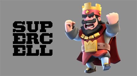What Is Supercell Video Game Company And All It Entails Detectmind