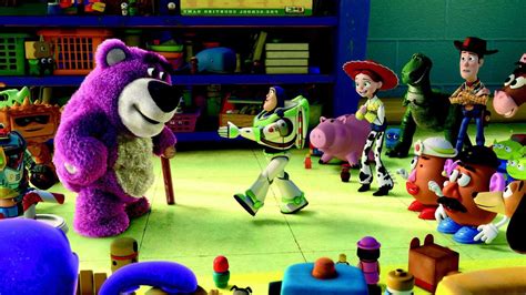 Buzz And Woody Wallpaper - Wallpaper Sun