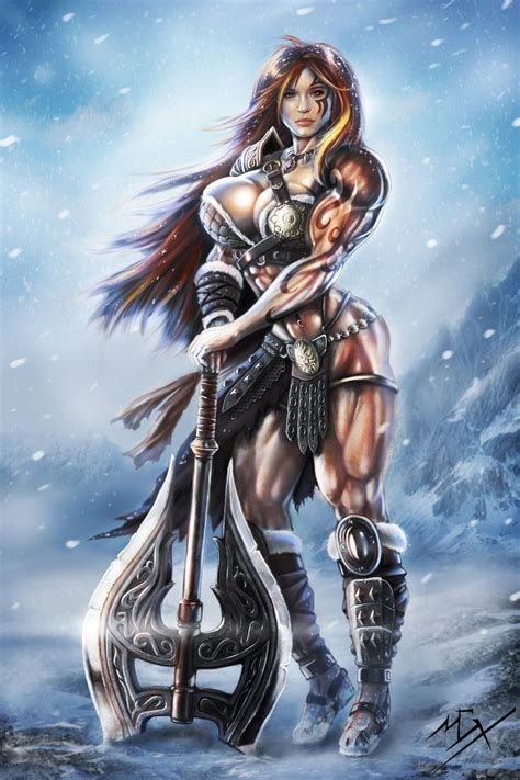 We did not find results for: Girl with weapon | Fantasy female warrior, Warrior girl, Warrior woman