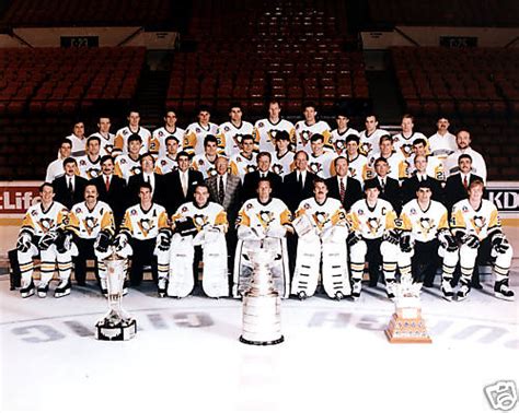 1992 Stanley Cup Finals Ice Hockey Wiki