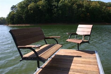 Easy And Cheap River Dock Design For Awesome Lake Home Ideas 127