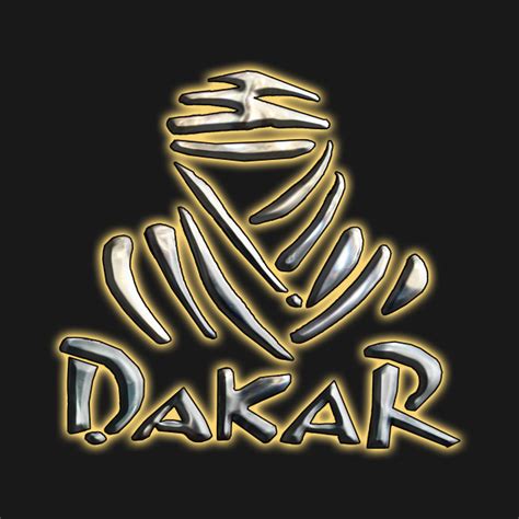Dakar Dakar Rally Kids Long Sleeve T Shirt Teepublic