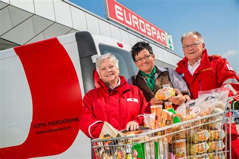 Pioneering Solutions Spar Austria Slashes Food Waste Encourages Food