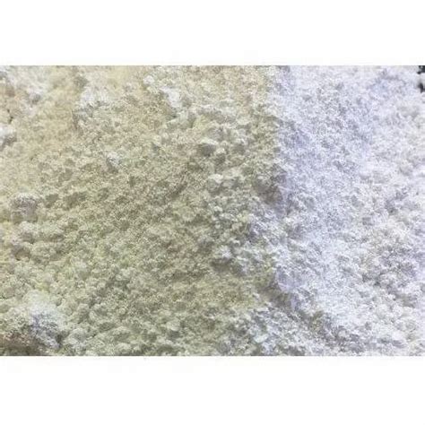 White Marble Powder Packaging Type Packet Technical Grade At Rs 260