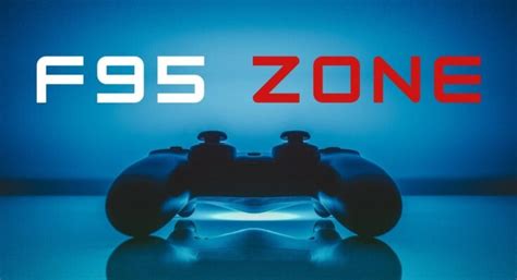 F95 Zone Essential Information About F95zone Techicz