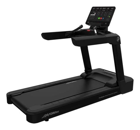 Integrity Series Treadmill Life Fitness