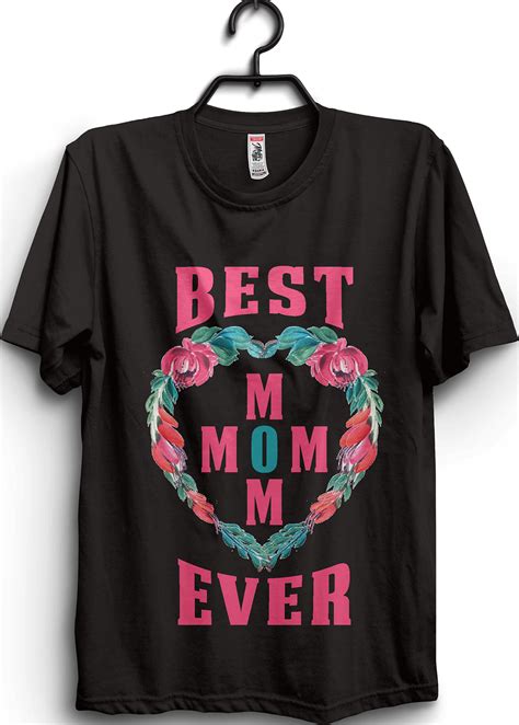 best mother s day t shirt design bundle on behance