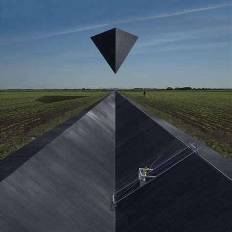 Storm Thorgerson Music Album Covers Album Cover Art Album Art Cd Cover Music Albums Cd