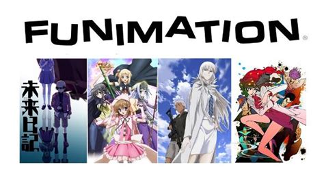 Funimation Anime Wiki Fandom Powered By Wikia