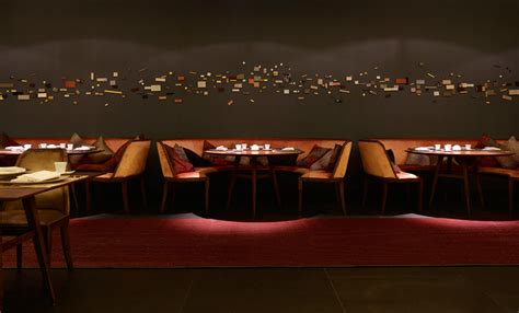 Best Restaurant Interior Design Ideas Jing Chinese