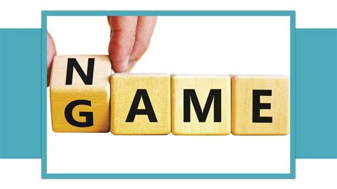 How To Play The Celebrity Name Game Tips And Tricks On How To Play Games