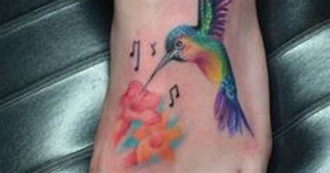 Tons Of Stunning Hummingbird Tattoo And Designs Hummingbird