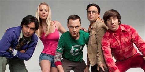 Which Big Bang Theory Character Are You Quiz Bestfunquiz