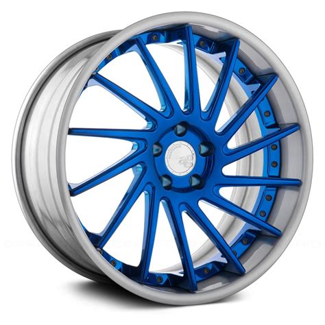 The temperature at which book paper catches fire, and burns'. AVANT GARDE® F451 Wheels - Custom Finish Rims