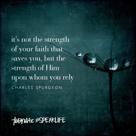Maybe you would like to learn more about one of these? Inspirational image by Tina Stokes | Faith quotes, Tobymac speak life, Great quotes