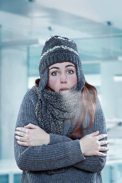 Royalty Free Shivering Woman Pictures Images And Stock Photos Istock