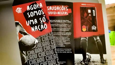 Estou aguardando a mais de 20 dias a entrega do meu cartão ,e não chegou não consigo contato com o banco estou no escuro sem respostas e sem cartão. BRB e Flamengo lançam cartão de crédito com anuidade ...