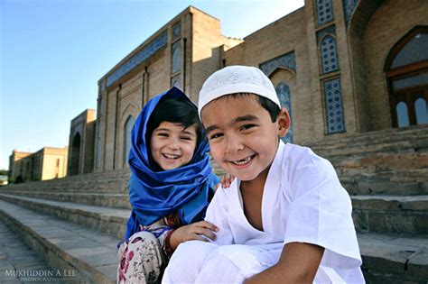 Adakah ia dikira sebagai derhaka terhadap ibu bapa? Anak-anak di Taman Syurga: Kasih Sayang Nabi Muhammad saw ...