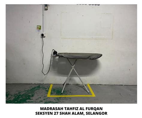 This township is developed by. Madrasah Tahfiz Al Furqan, Shah Alam, Selangor. - Home ...