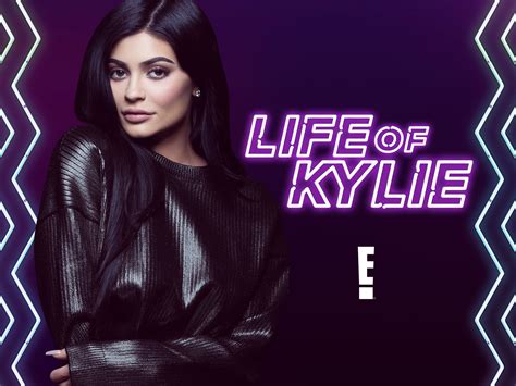 Life Of Kylie Season 1 Kylie Jenner