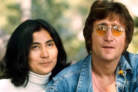 Qué Fue De Yoko Ono Viuda De John Lennon Y Foco De La Ira De Los Fans