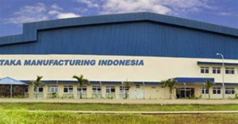 Check spelling or type a new query. Syarat & Berkas Melamar Kerja PT Yutaka Manufacturing Indonesia - Kisi Psikotes